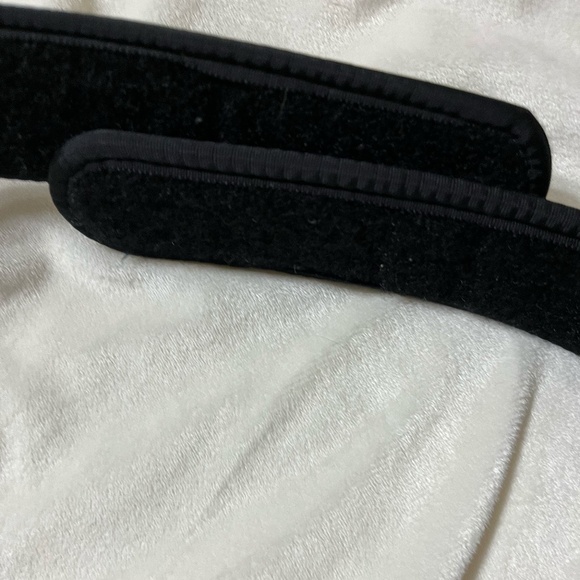 Bianchi International nylon tactical belt XL-never used - Picture 4 of 5